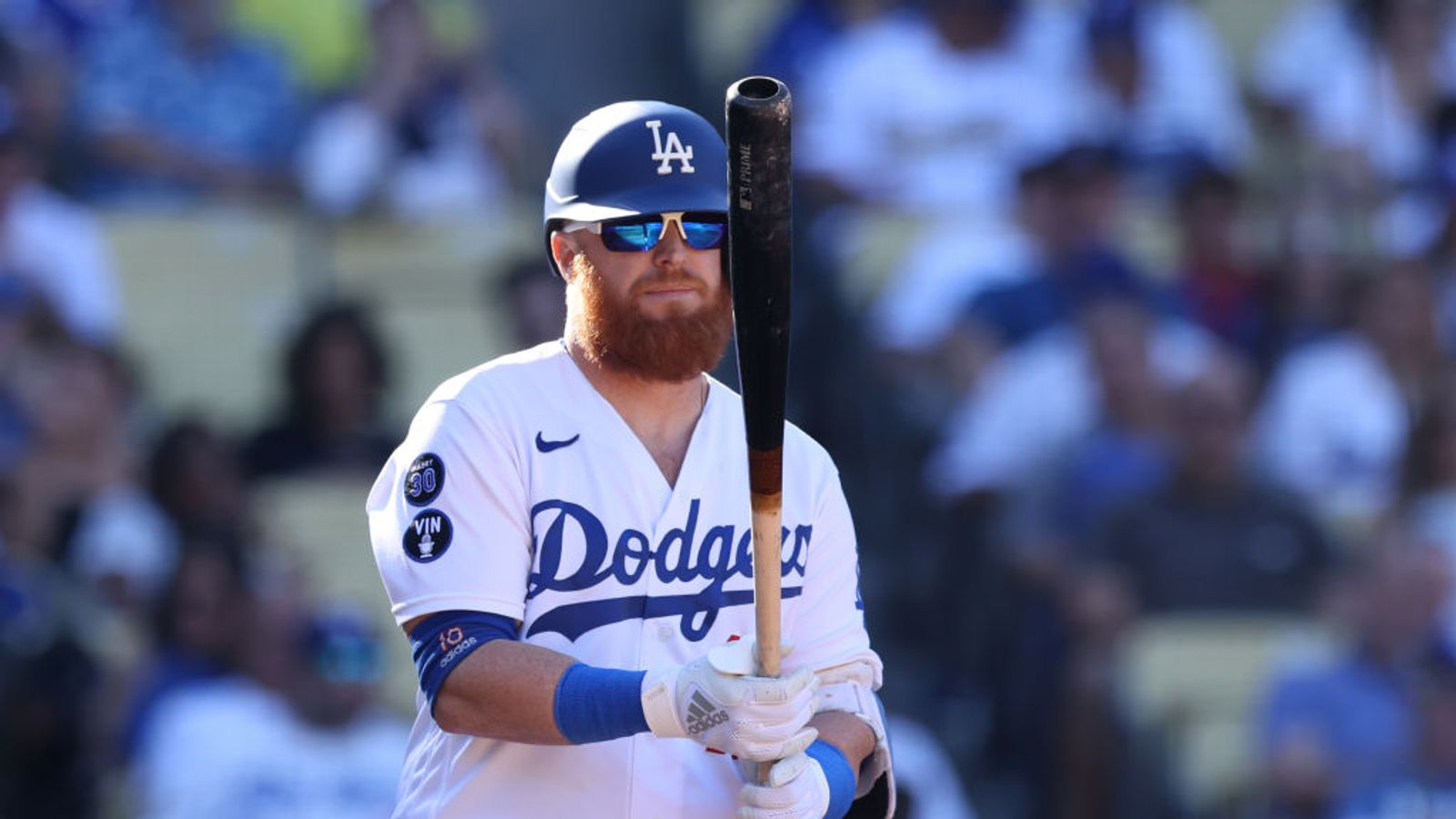 McAdam Red Sox fill DH void with Justin Turner signing